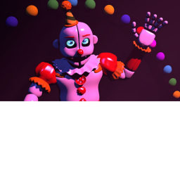 the circus!