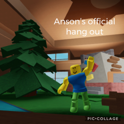 Anson's Official Hang out