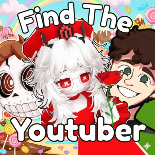 [UPD] Find the Youtuber [133]