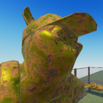 A group for trading and chatting