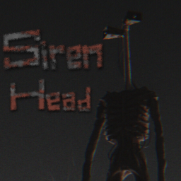 SCP - Siren Head