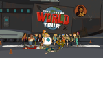 The Total Drama Cosplayers Group