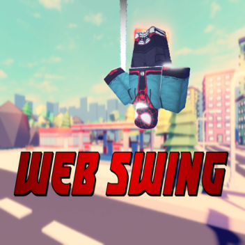 Web Swinging Test