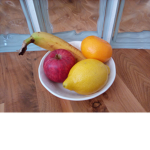 Fruity Friend