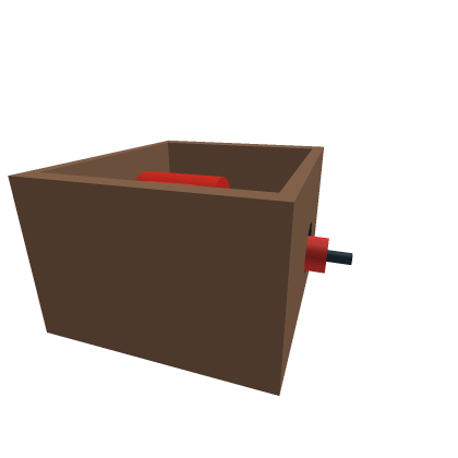 ### and crate