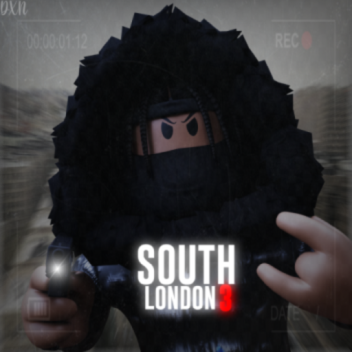 (😧💨PUFF) South London 3 RP