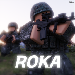 Republic of Korea Army V1