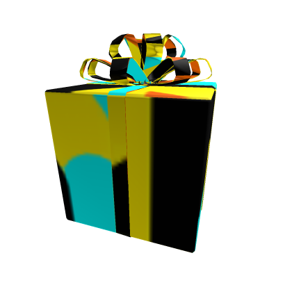 Stupid gift of WTF?!