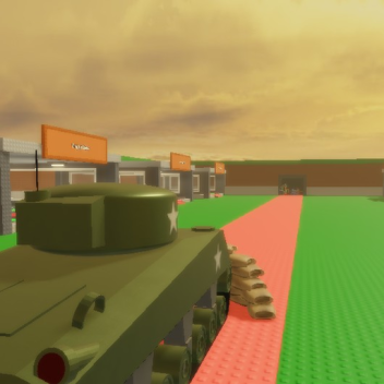 War in steal a brainrot