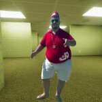 [FIXED] Run From Skibidi Dop Dop In Backrooms