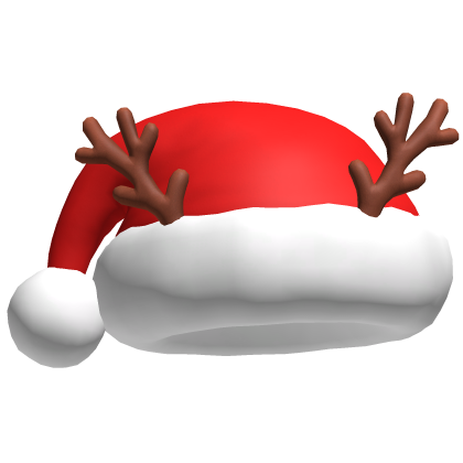Christmas Santa Hat