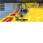yoboy's feared castle