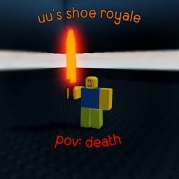 uu's shoe royale