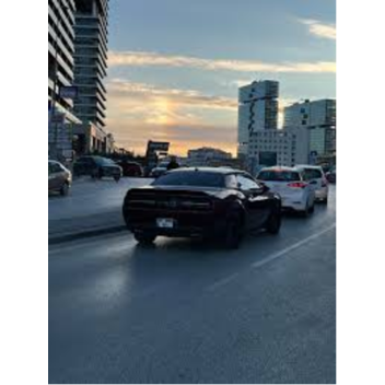 The ghost of the goon