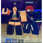 PAPI SQUAD!