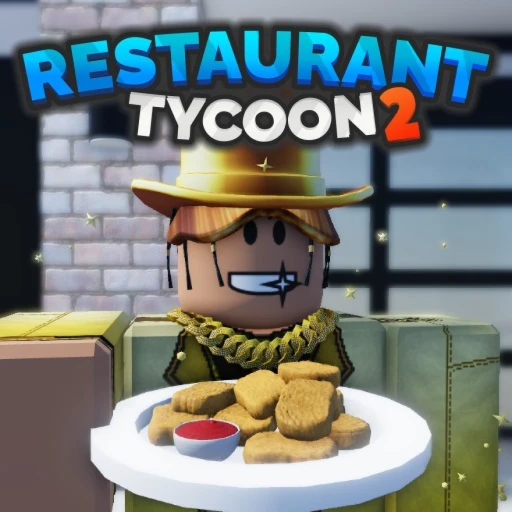 Restaurant Tycoon 2 [Português]