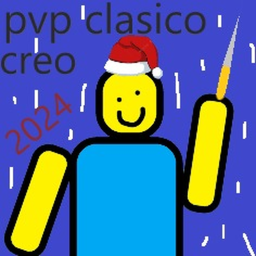 juego de pvp clasico icon