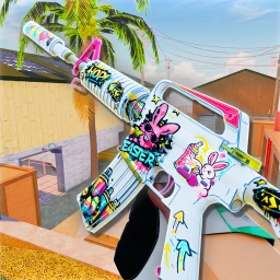 Counter Blox