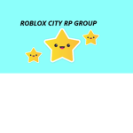 ROBLOX CITY RP GROUP