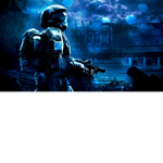 Orbital Drop Shock Troopers_(ODST)_