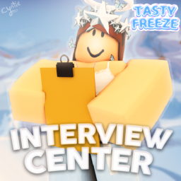 Interview center
