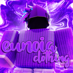 Eunoia Clothing.