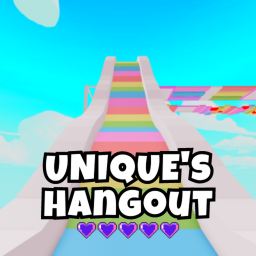 Unique's hangout [Donation Island]