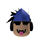 dude the robux guy