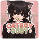 Catboy Obby