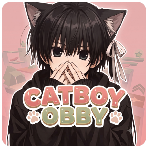 Catboy Obby