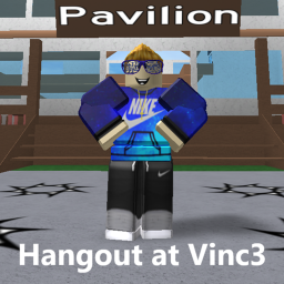 Hangout at Vinc3 V1