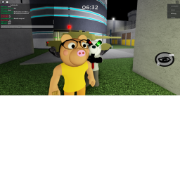 hangout game with my friends