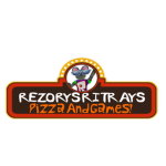 Rezory ritrays!