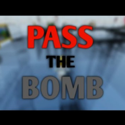 Pass the Bomb [💣]