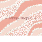 - lucys angels -