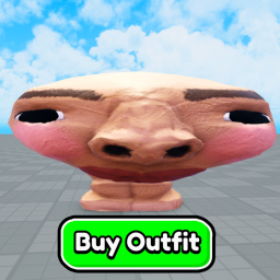 TROLL OUTFITS  [UPD🔥]