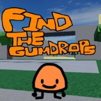 Find The Gumdrops (82)