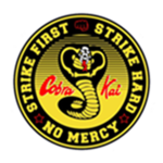 Cobra Kai -Atlanta