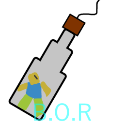 B.O.R [Bottle On Rope]