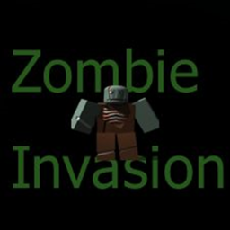 Zombie Invasion by Team 41B of Purple Murder