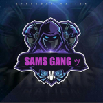 sams gang ッ