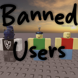 Banned Users (Legacy)