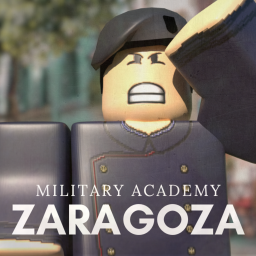 🚩 Zaragoza Military Academy | BETA