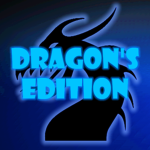 Dragon's Edition!