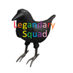 Legandray Squad