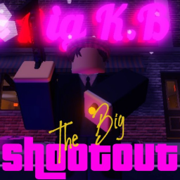 The Big K.B. (RAID)