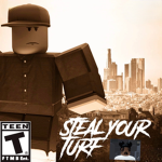 Steal yo turf {SYT}