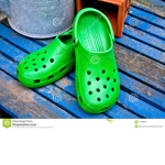 Crock squad