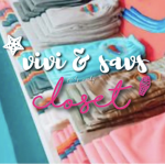 vivi & savs closet