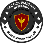 Tactics Warfare Operation